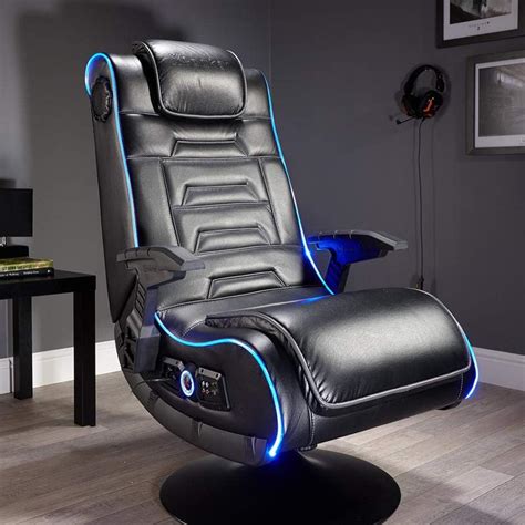 Electronic Gaming Chair