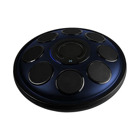Electronic Handpan