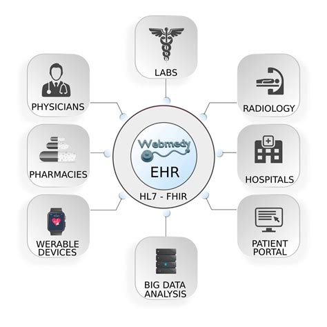 electronic health records ehrs