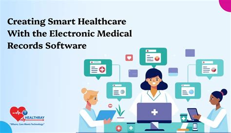 Electronic Health Software Program