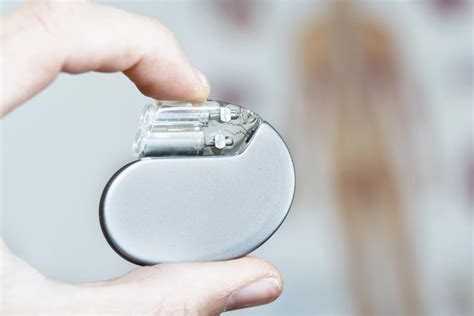 Electronic Heart Device