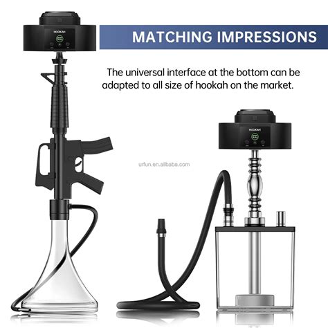 Electronic Hookahs In Bulk