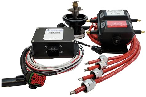 Electronic Ignition Kits