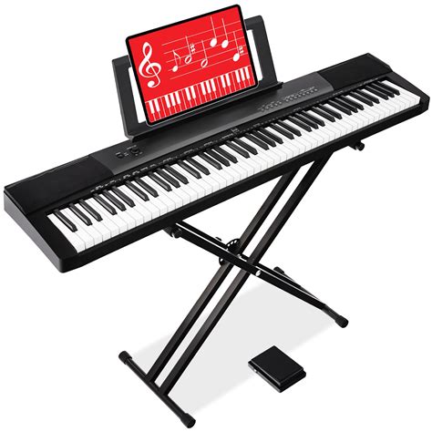 Electronic Keyboard Like