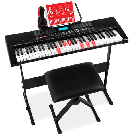 Electronic Keyboard Walmart