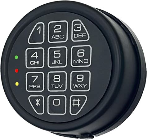 Electronic Keypad Key Safe