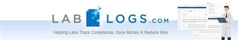 Electronic Lab Logs Inc