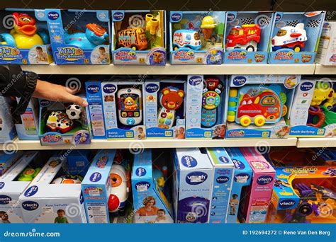 Electronic Learning Products