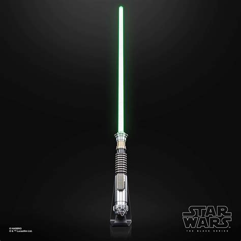 Electronic Lightsaber