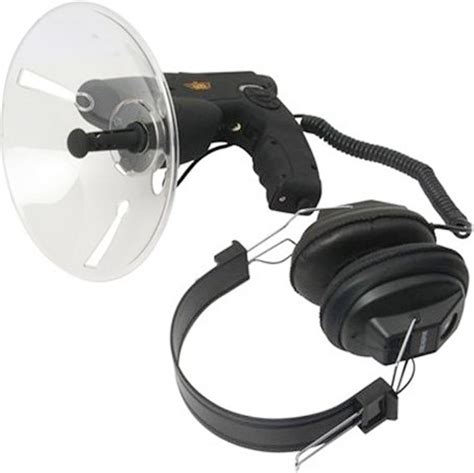 Electronic Listening Devices