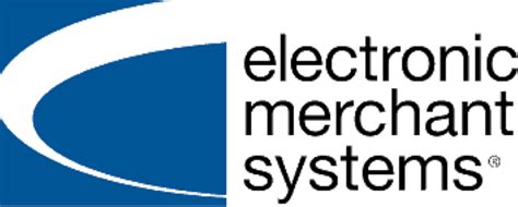 electronic merchant systems login