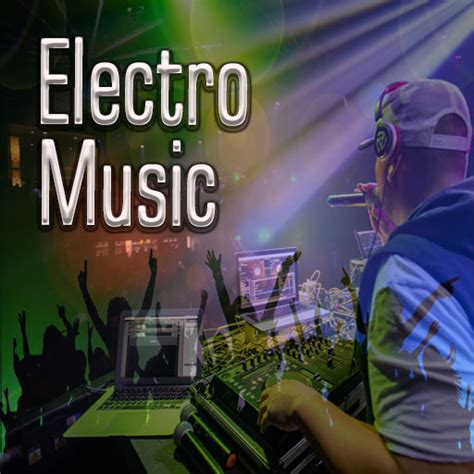 Electronic Music Apps