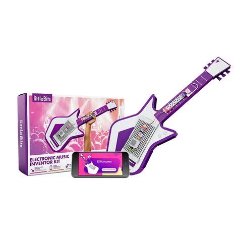 Electronic Music Inventor