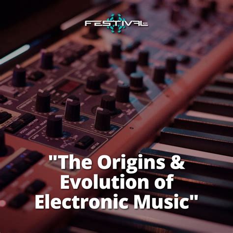 Electronic Music With Strings