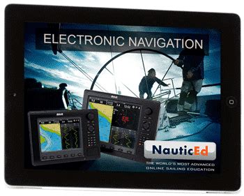 Electronic Navigation System Course