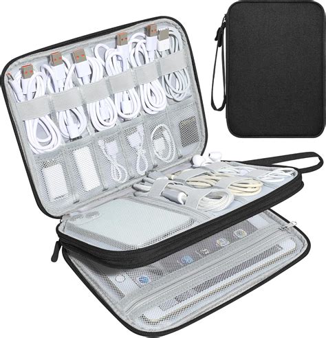 Electronic Organiser Bag