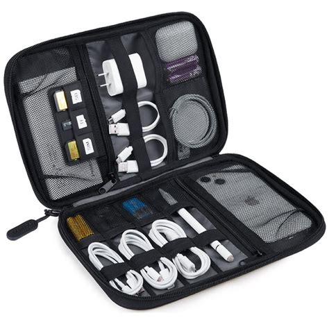 Electronic Organizer Me