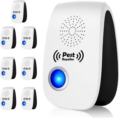 Electronic Pest Repeller Reddit