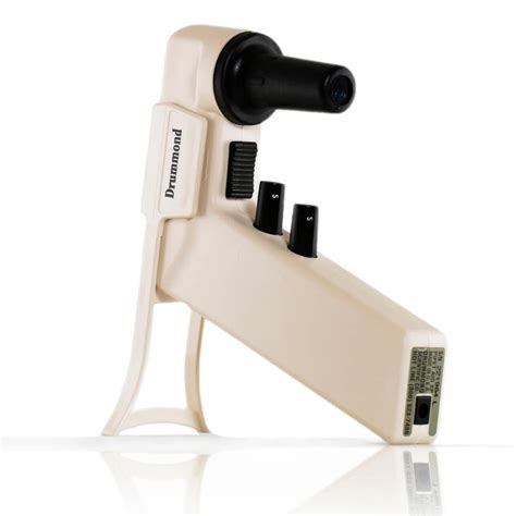 Electronic Pipette Aid