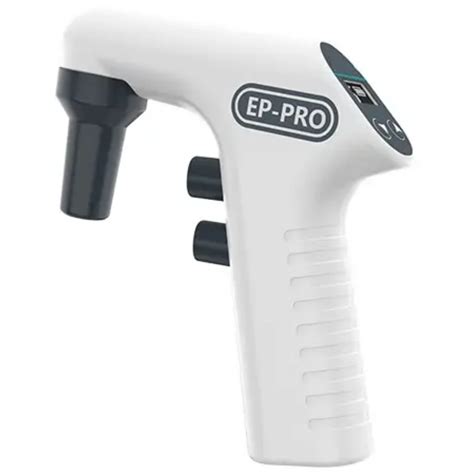 Electronic Pipette Device