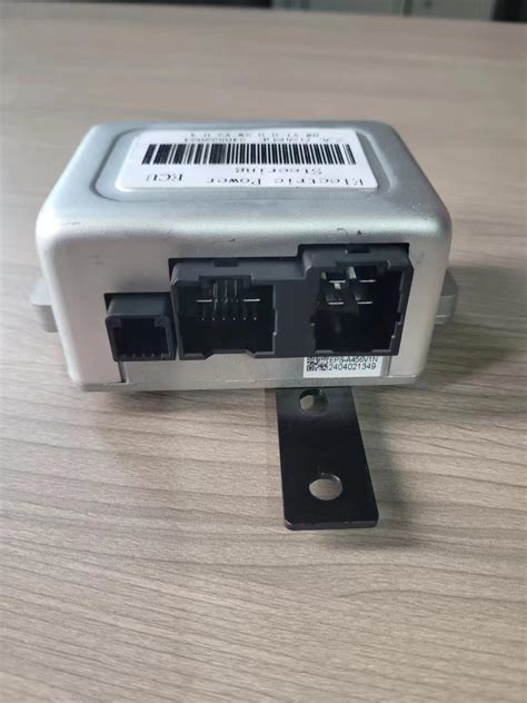 Electronic Power Steering Control Module