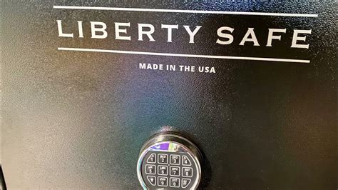 Electronic Safe Won't Lock
