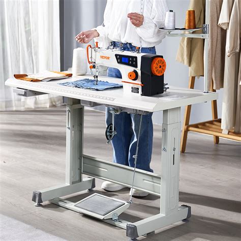Electronic Sewing Machine Lift