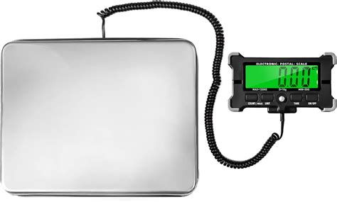 Electronic Shipping Scales