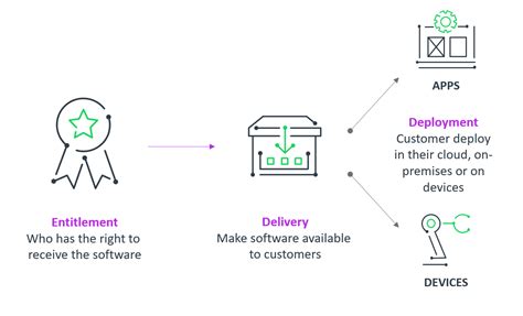 Electronic Software Delivery System Manchester