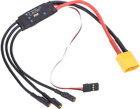 Electronic Speed Controller Small