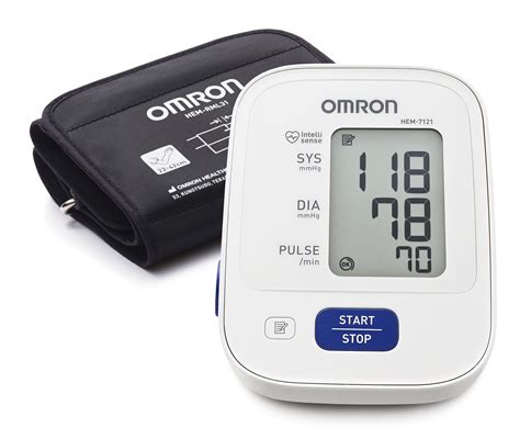 Electronic Sphygmomanometer Reliability