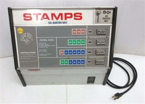 Electronic Stamp Usps