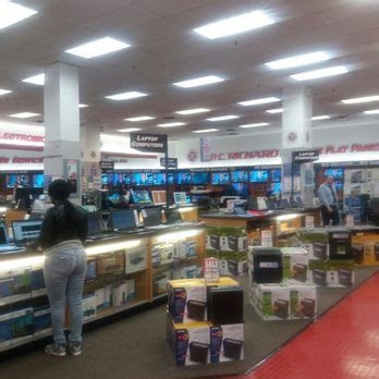 Electronic Store Fordham Road