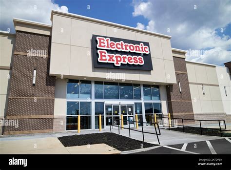 Electronic Store Jackson Tn