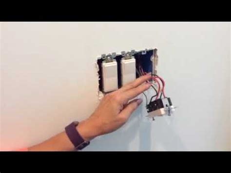 Electronic Switches Not Working