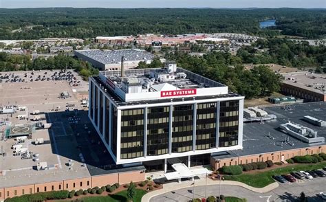 Electronic Systems Usa