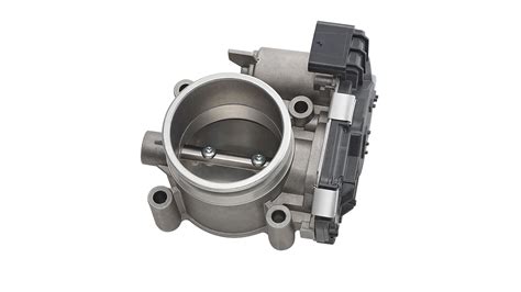 Electronic Throttle Actuator Control Module