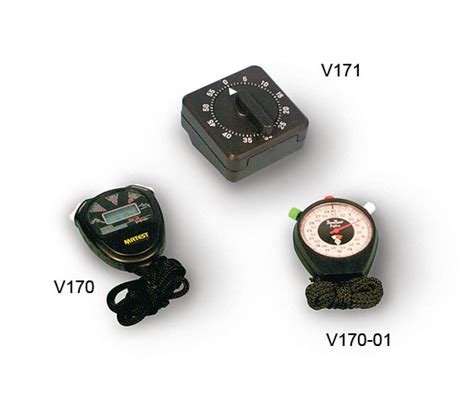 Electronic Timing Device