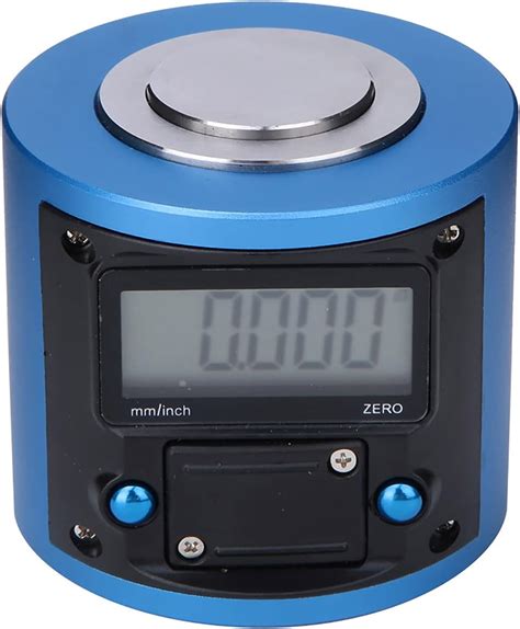 Electronic Tool Setter