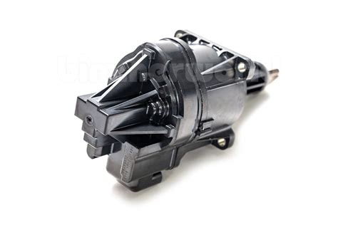 Electronic Wastegate Actuator