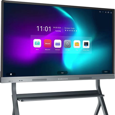 Electronic Whiteboards That Print