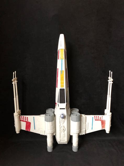 Electronic X-Wing