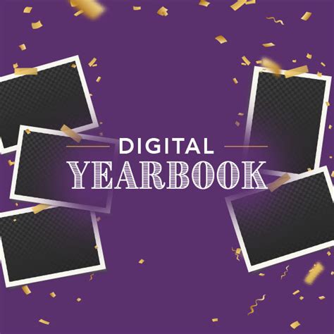 Electronic Yearbooks