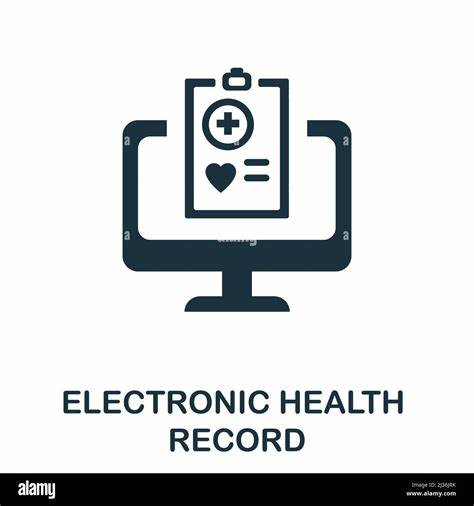 akses elektronik ke riwayat medis