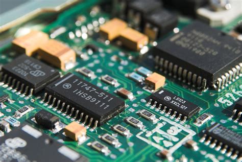 Electronics And Circuits