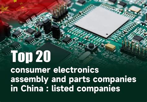 Electronics China