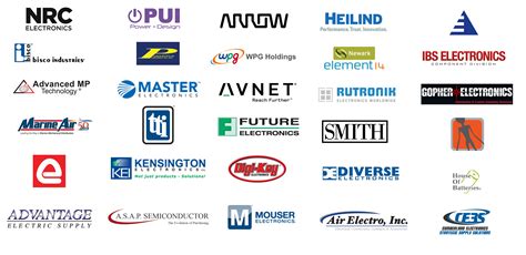 Electronics Components Distributor In Uk