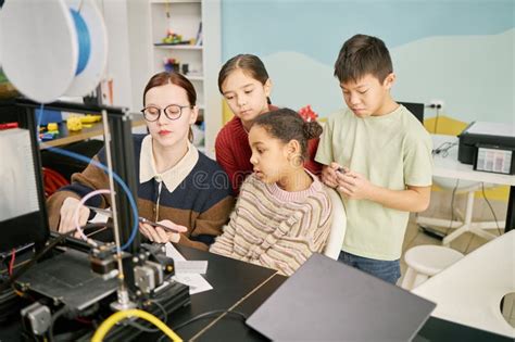 Electronics In The Classroom