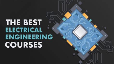 Electronics Online College Courses: A Comprehensive Guide