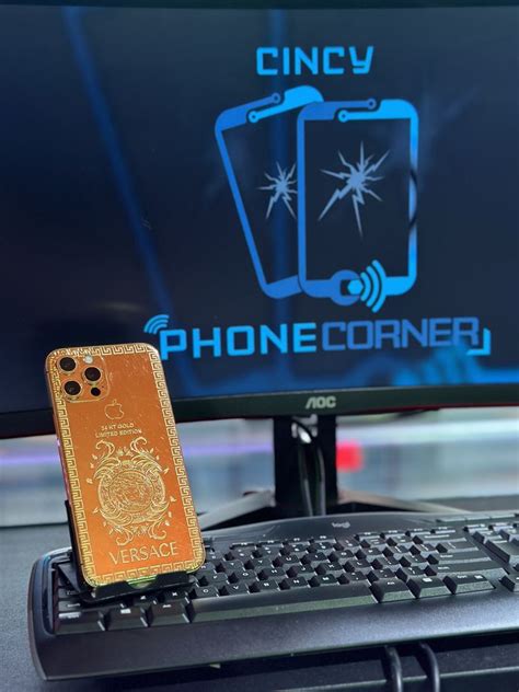 Electronics Repair Services in Cincinnati